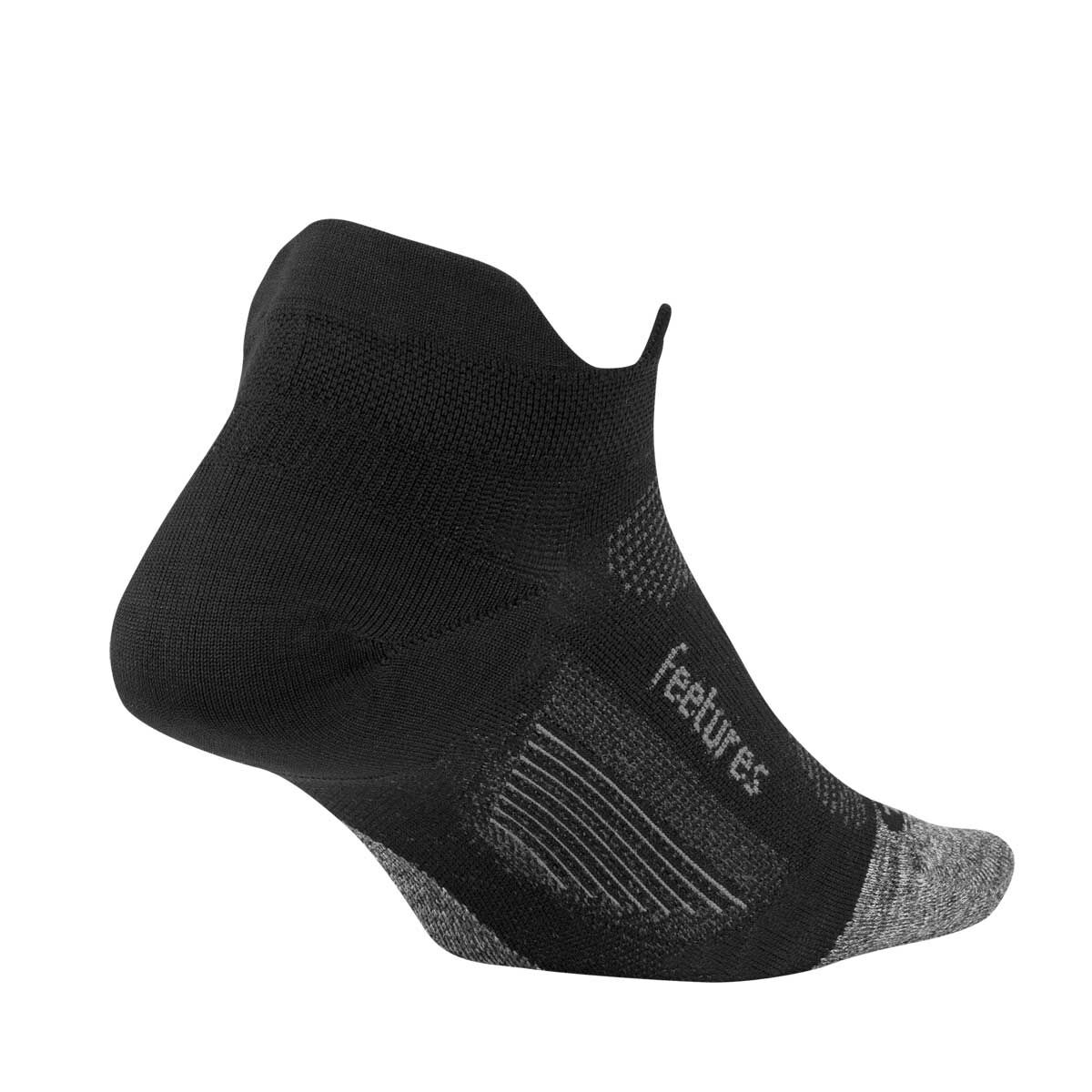 Feetures Elite Ultra Light No Show Tab Socks