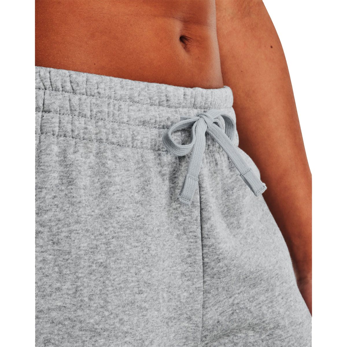 Under Armour Womens Rival Fleece Jogger