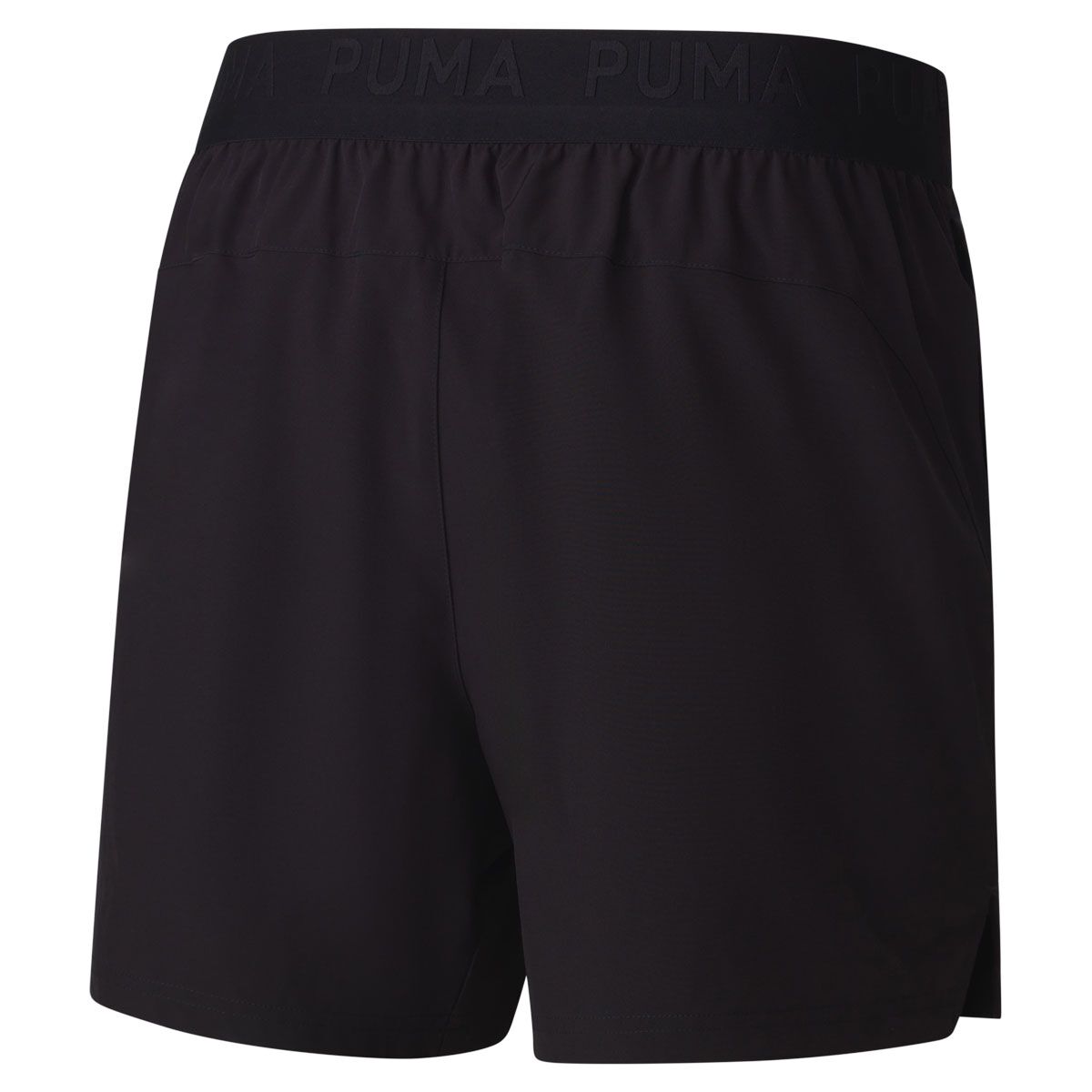 Essendon Bombers Mens 2025 Training Shorts