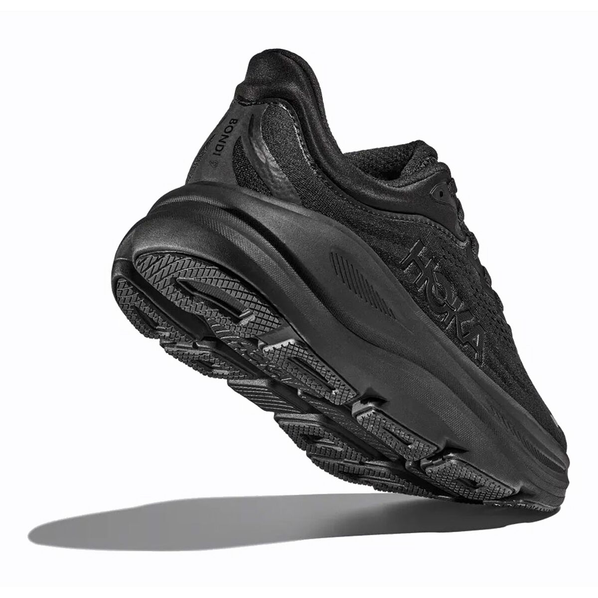 Hoka Bondi 9 Mens Running Shoes