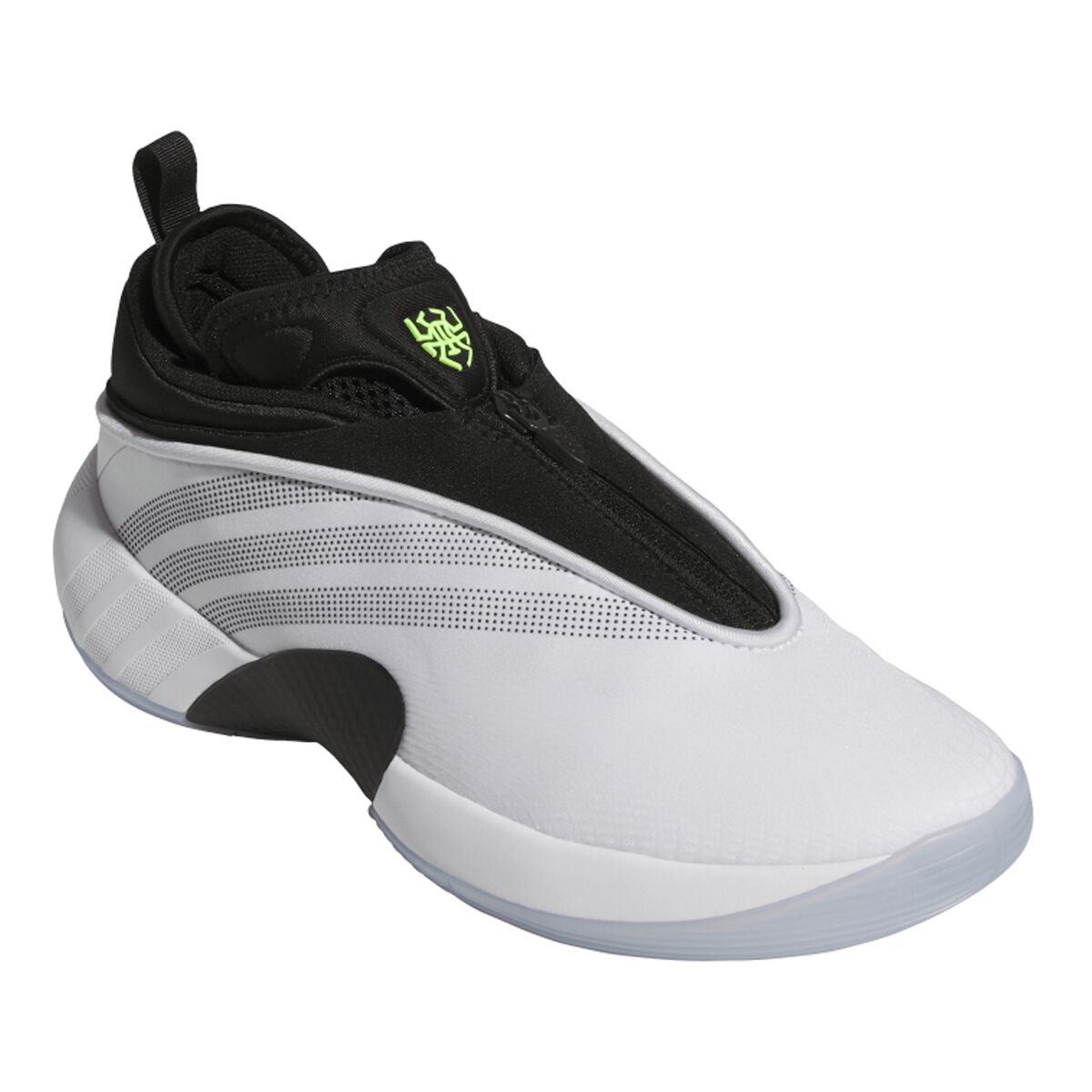 adidas D.O.N. Issue 7 Foundation Basketball Shoes