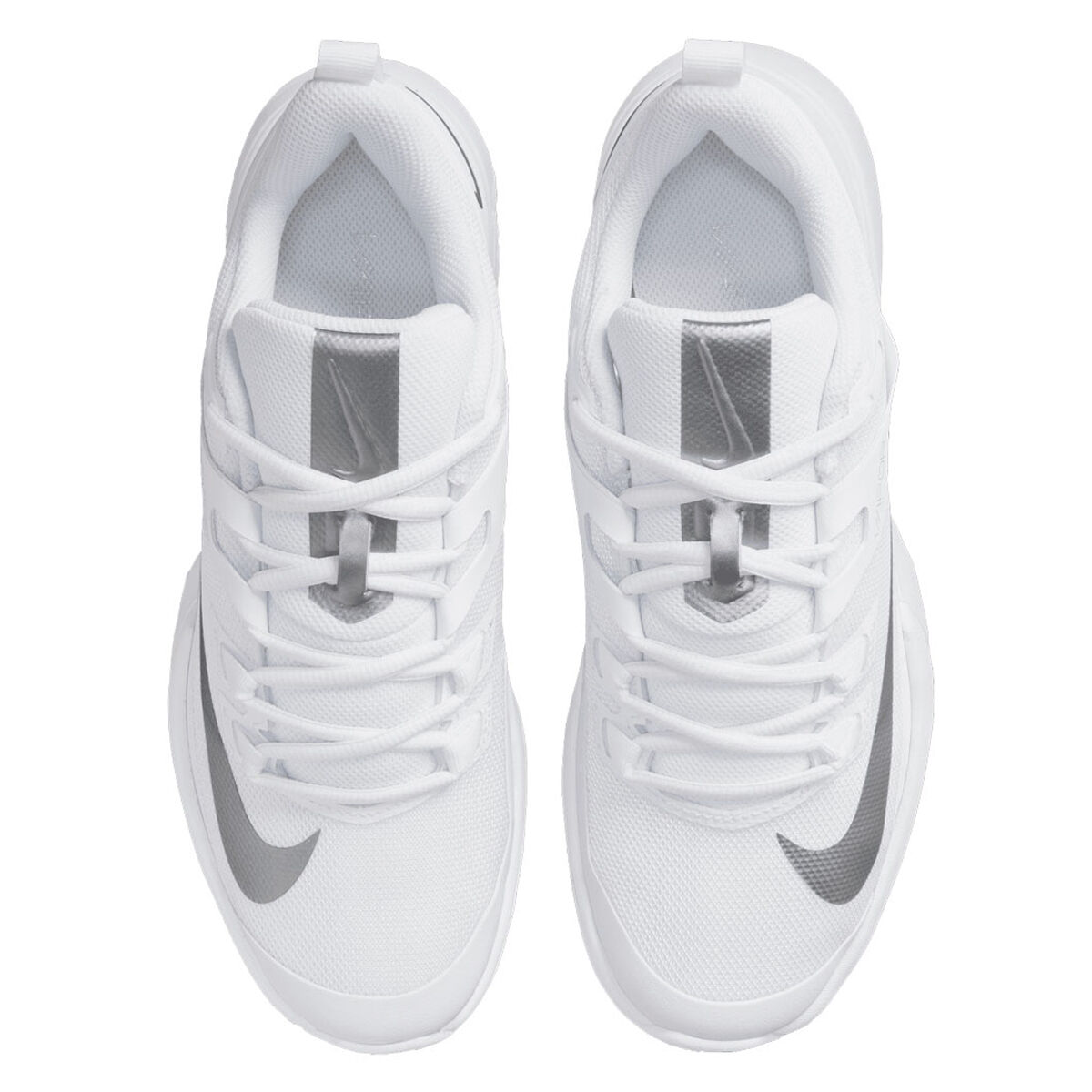 NikeCourt Vapor Lite Womens Hard Court Tennis Shoes
