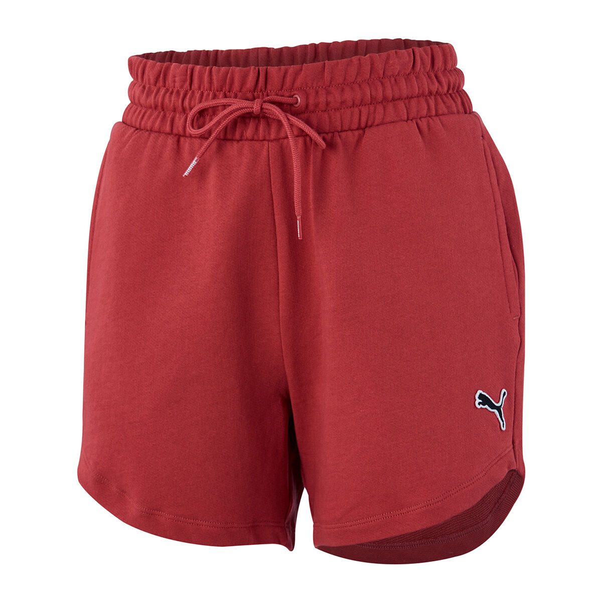 PUMA Womens Better Essentials Shorts
