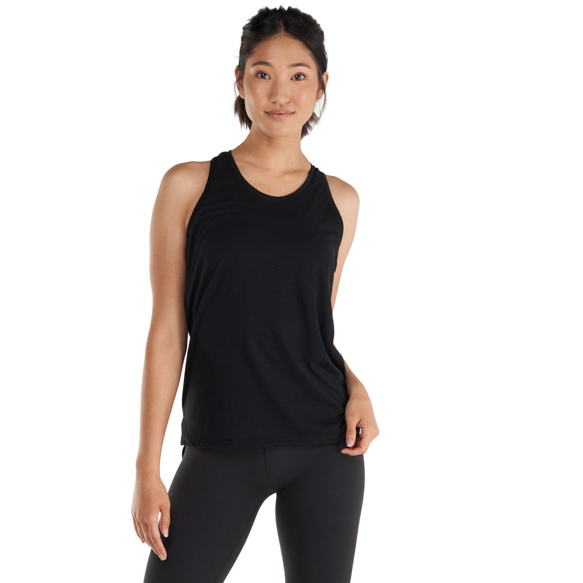 Ell/Voo Womens Essentials Tank