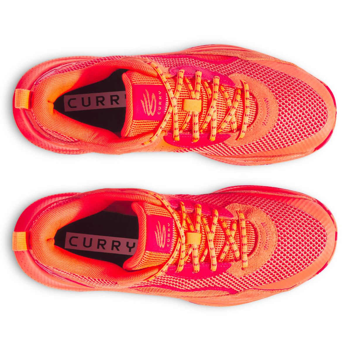 Under Armour Curry 3Z 24 Basketball Shoes