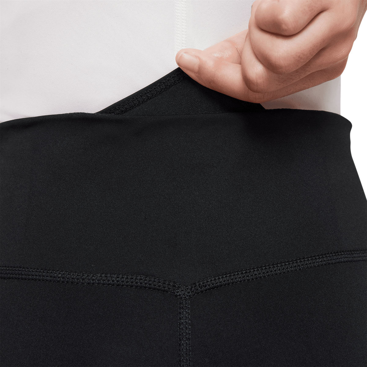 Nike Junior One Dri-FIT Bike Shorts