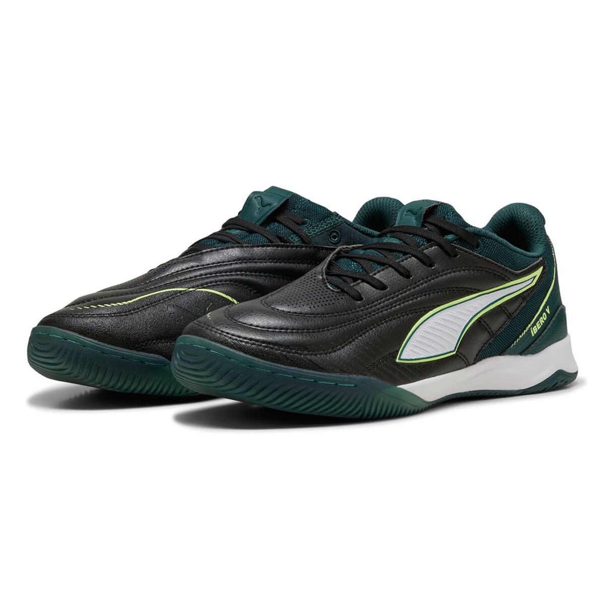 Puma Ibero V Indoor Soccer Shoes