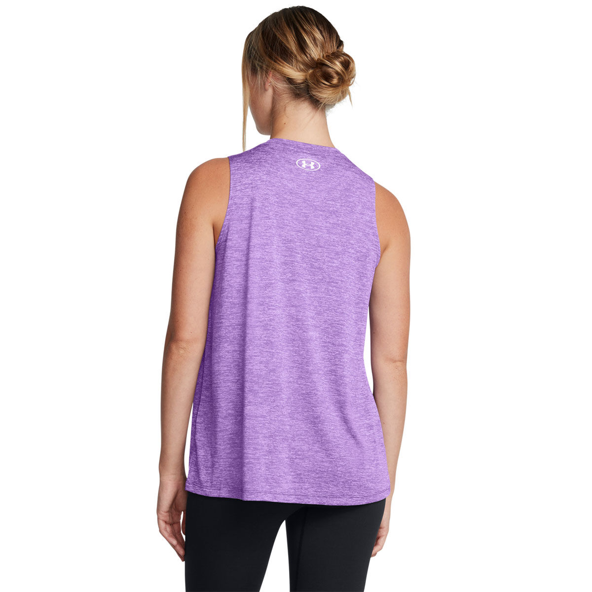 Under Armour Womens Tech Twist Training Tank
