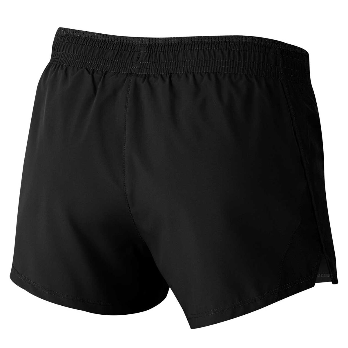 Nike Womens 10K 2 In 1 Running Shorts