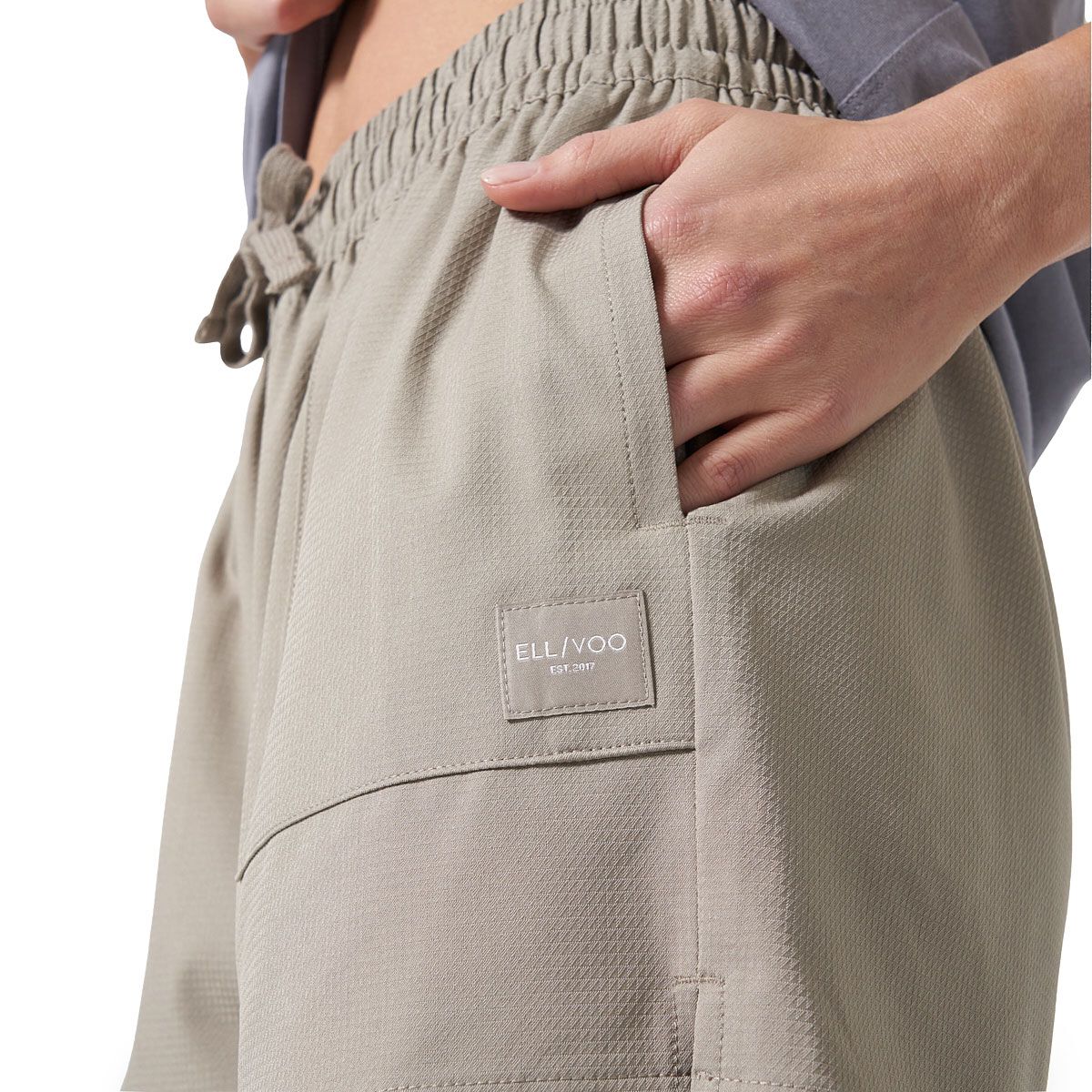 Ell/Voo Womens Meadow Shorts