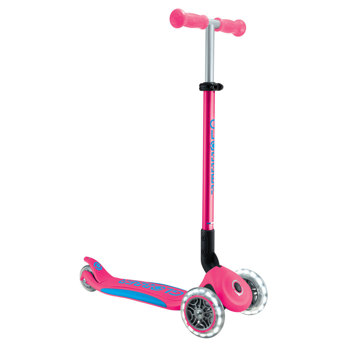 Globber Primo Foldable Plus Scooter