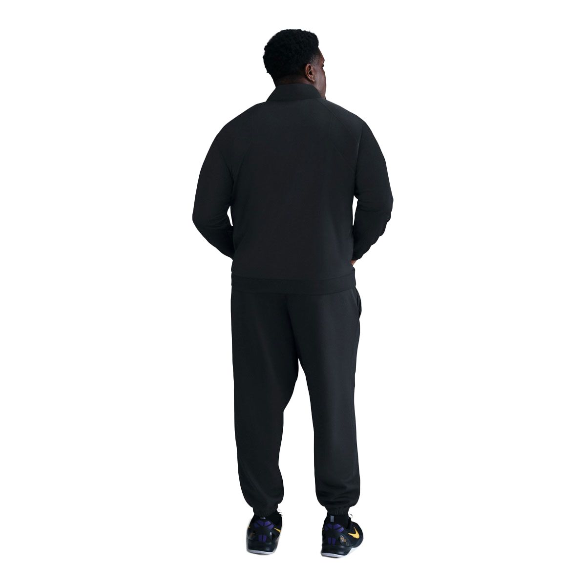 Nike Kobe Bryant Dri-FIT Knit Jacket