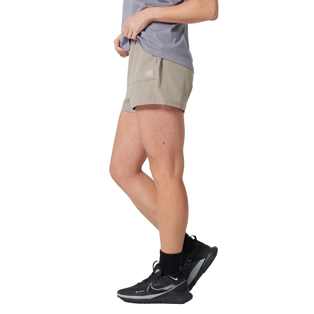 Ell/Voo Womens Meadow Shorts