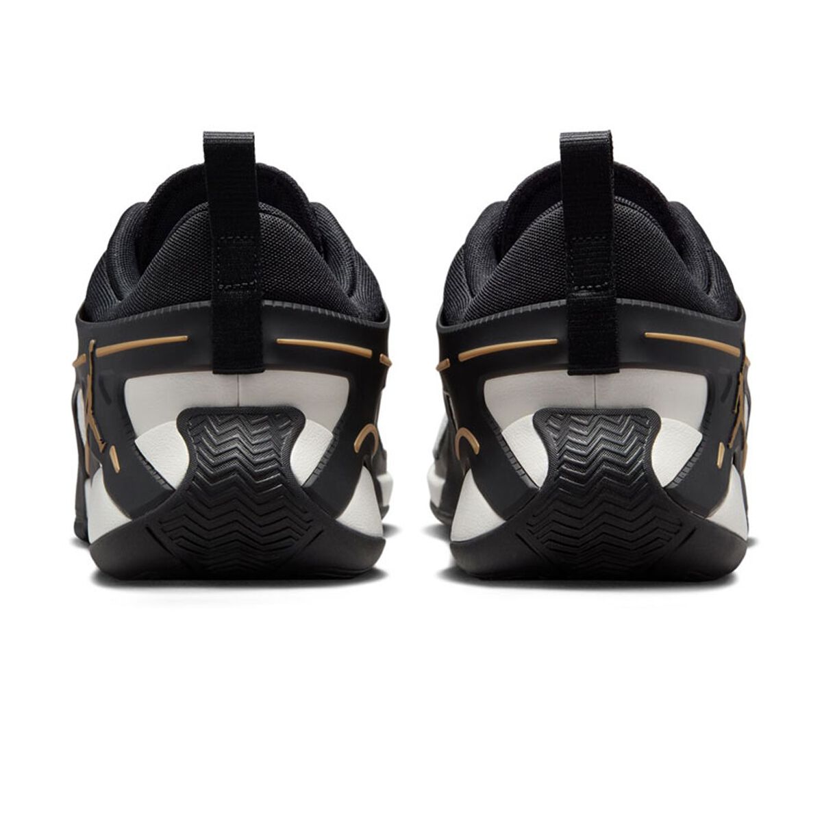 Jordan Heir Basketball Shoes