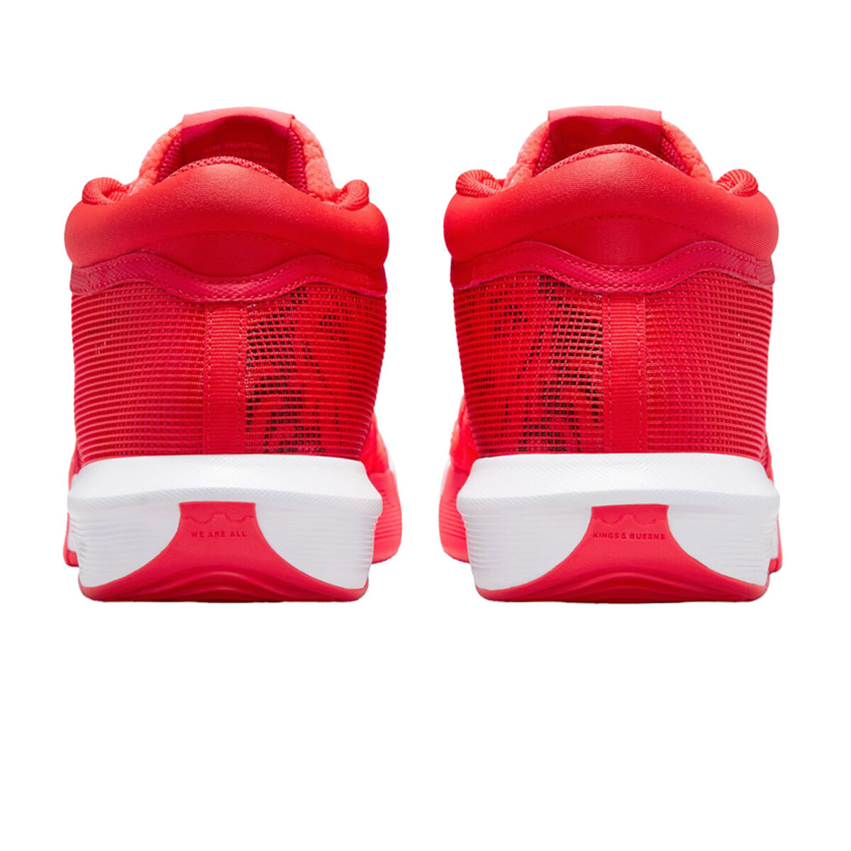 Nike LeBron Witness 8 Basketball Shoes