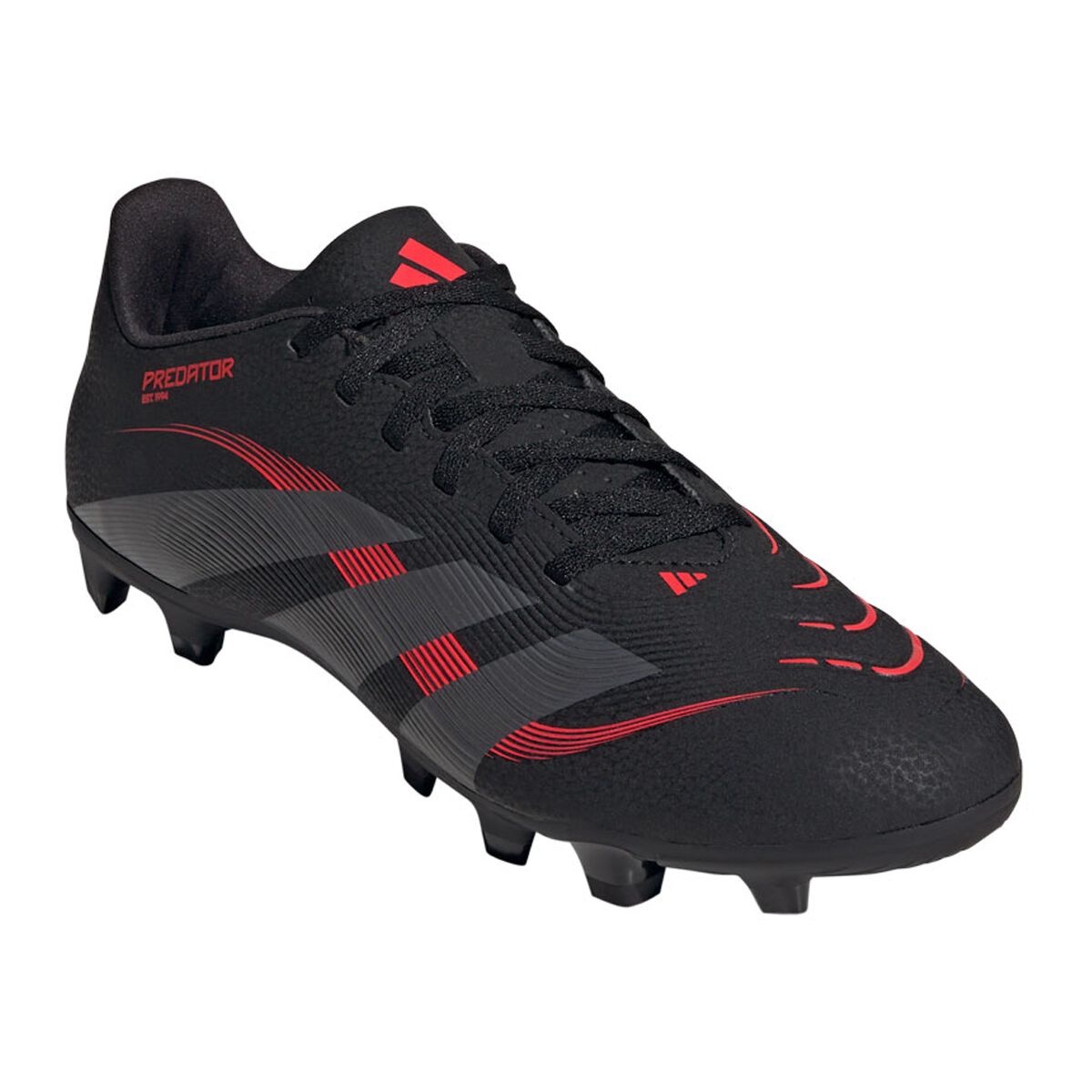 adidas Predator Club Football Boots