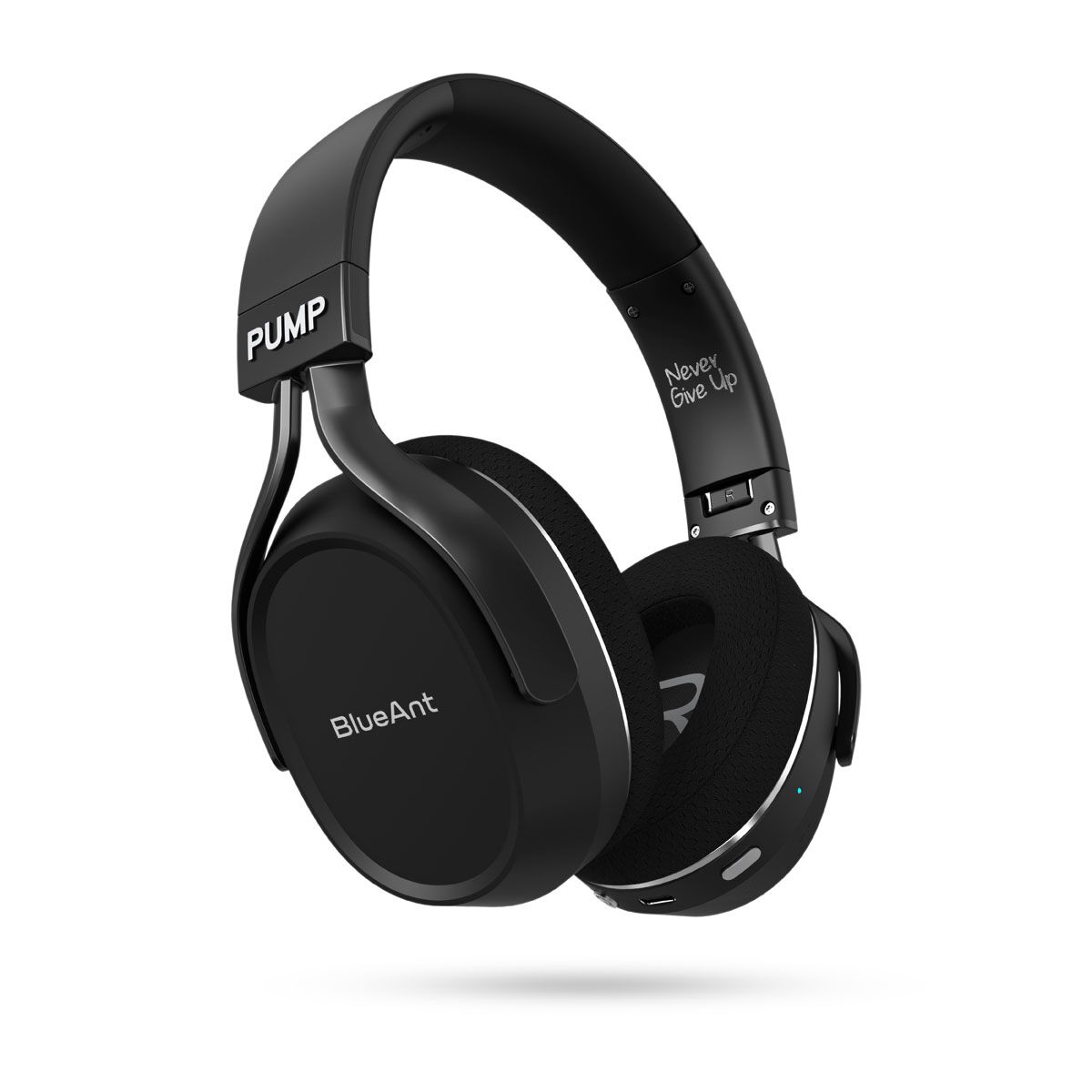 BlueAnt Pump X Headphones