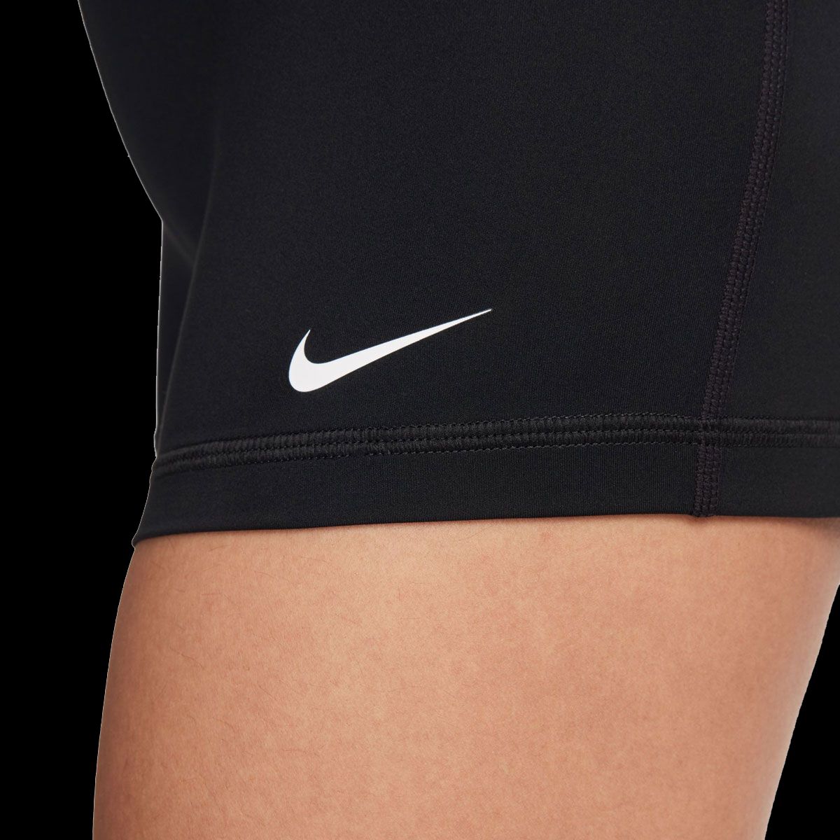 Nike Pro Womens 365 Dri-FIT 3 Inch Short Tights