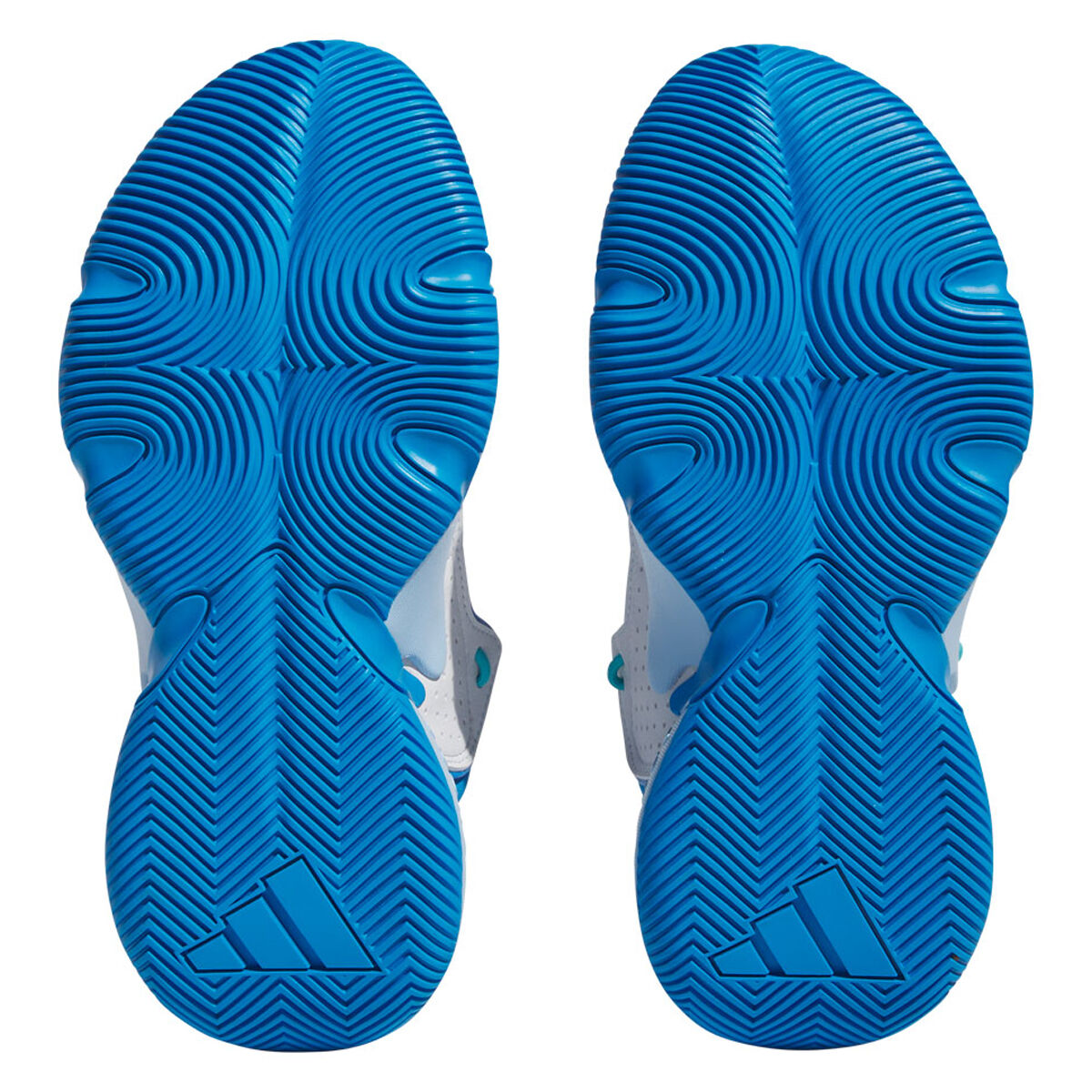 adidas Trae Unlimited GS Kids Basketball Shoes