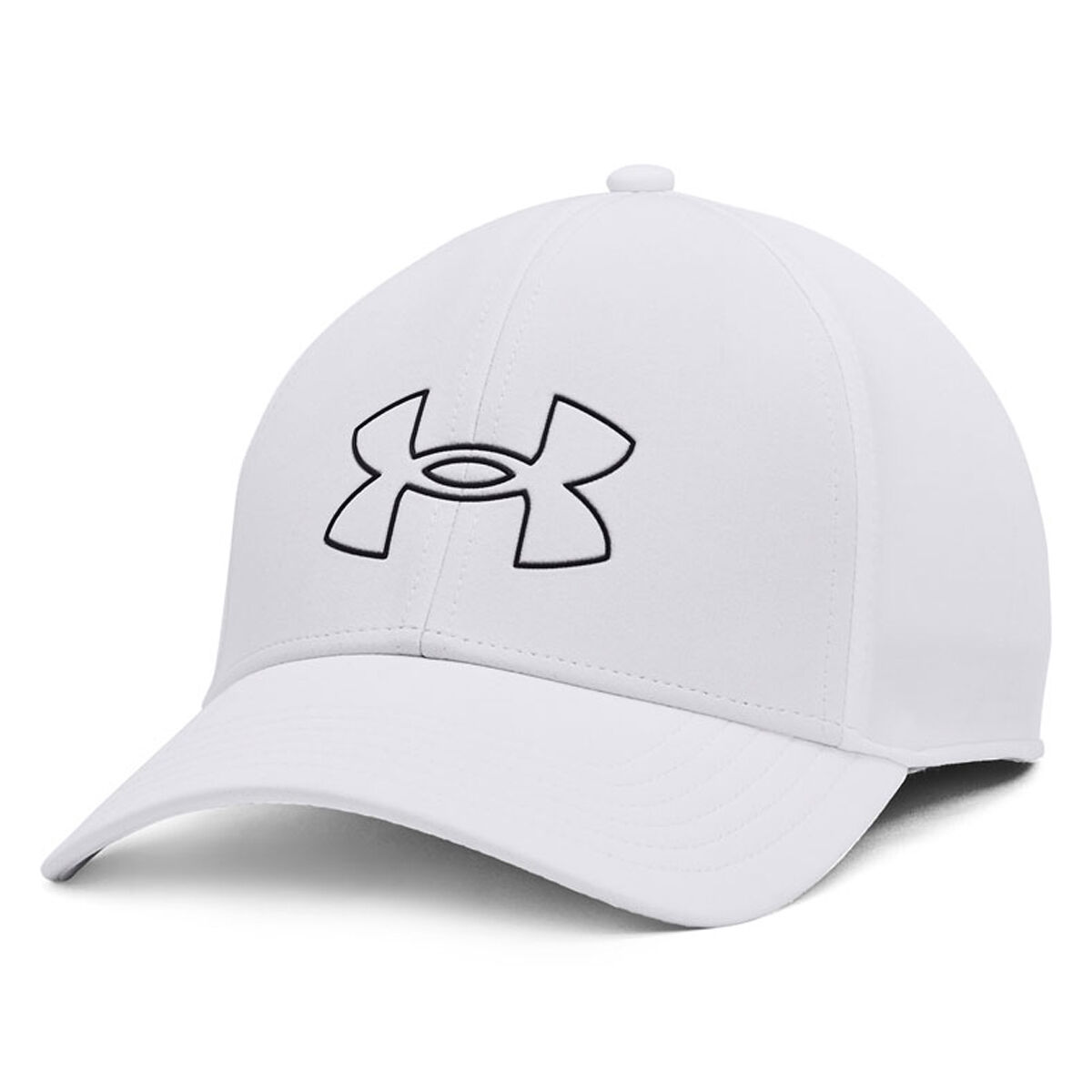 Under Armour Mens Storm Driver Cap