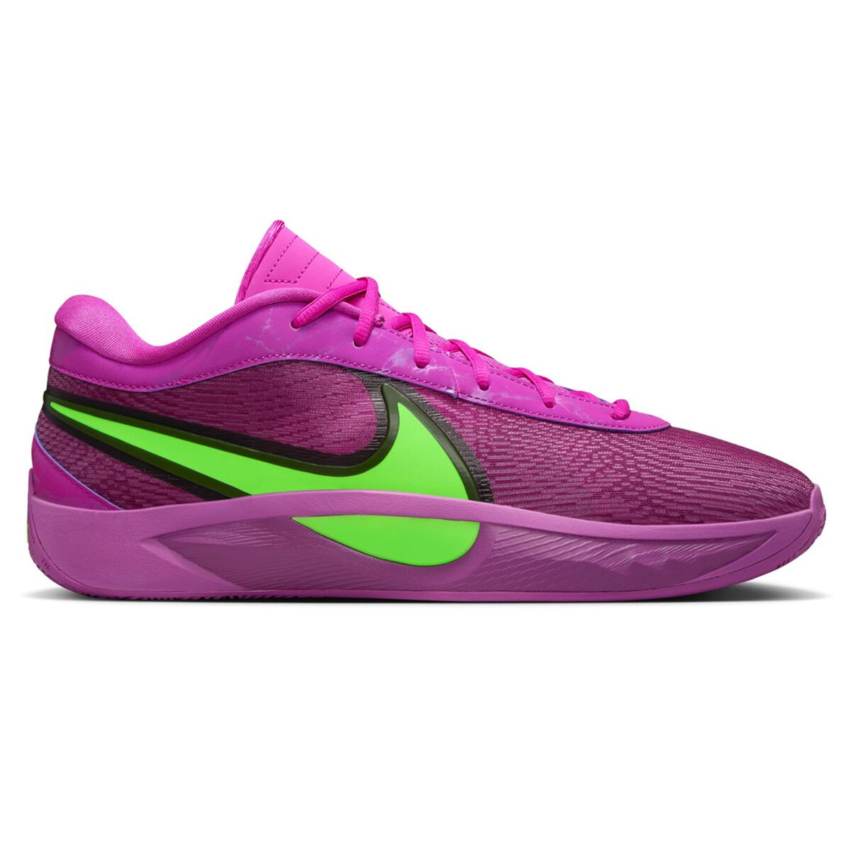 Nike Zoom Freak 6 Basketball Shoes