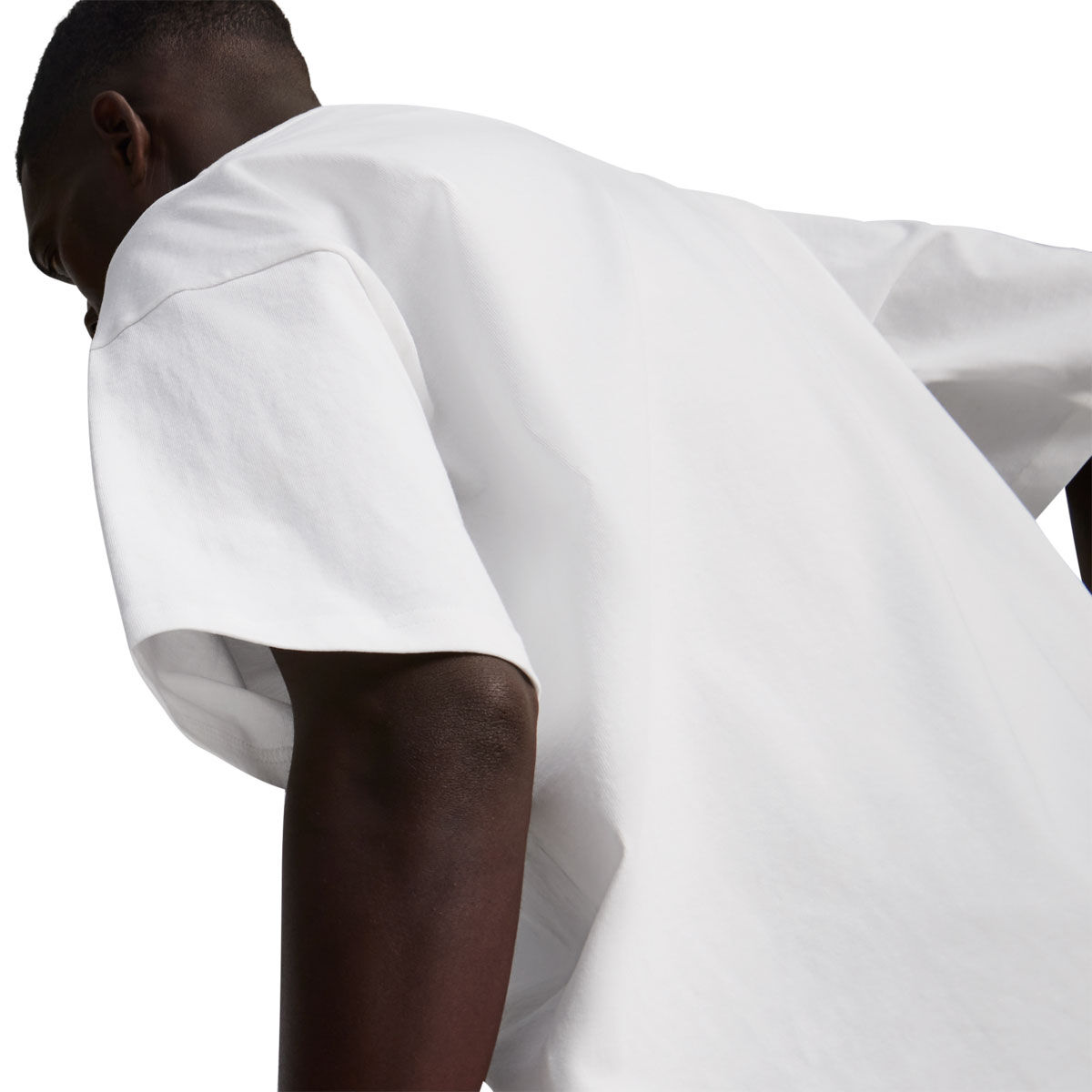 PUMA Mens Better Classics Oversized Tee