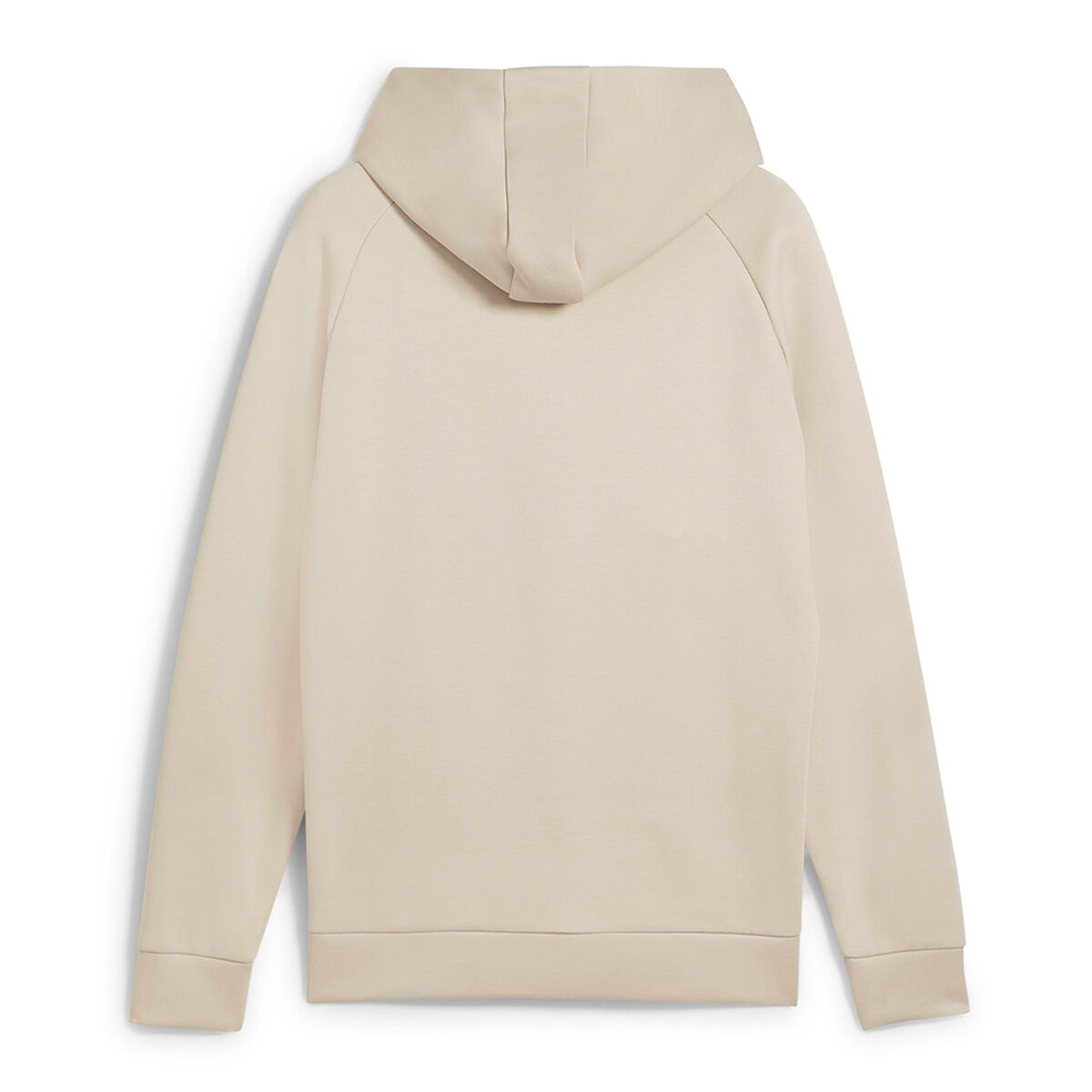 Puma Mens PUMATECH Full Zip Hoodie