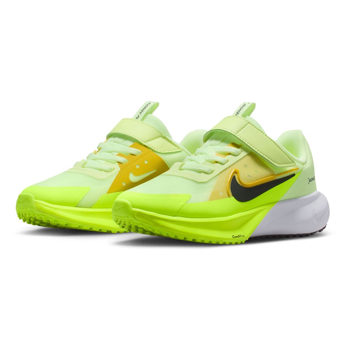 Nike Sonic Fly PS Kids Running Shoes