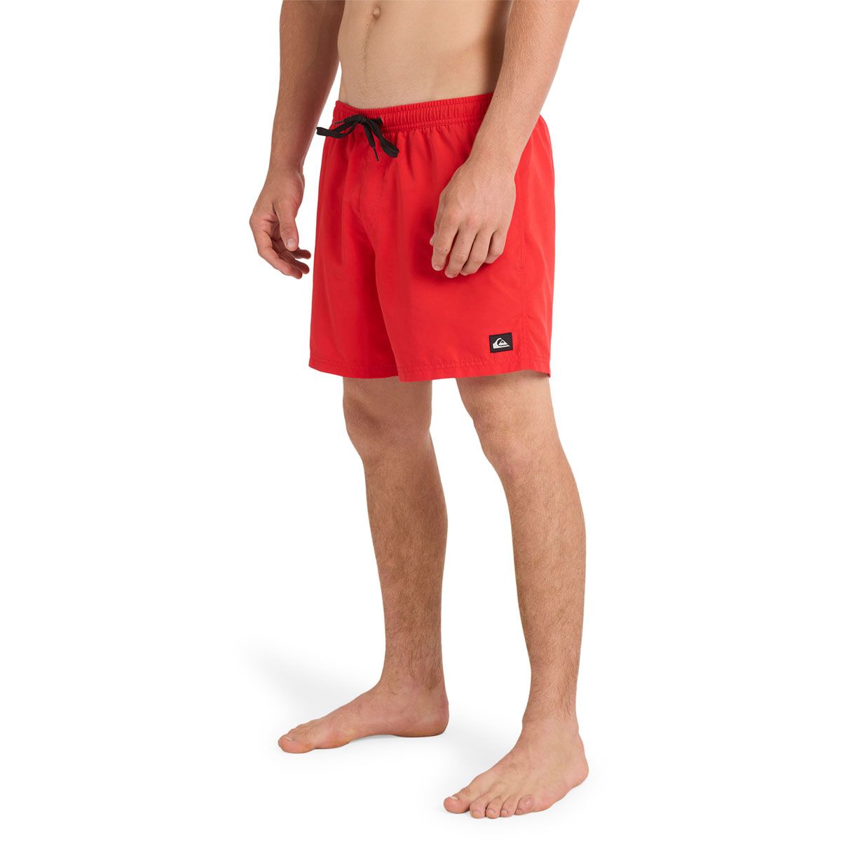 Quicksilver Mens Everyday Solid 15 inch Boardshorts