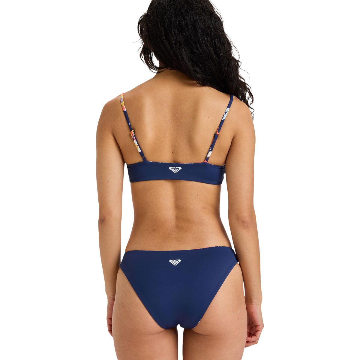 Roxy Womens Beloved Non Revo Swim Bralette