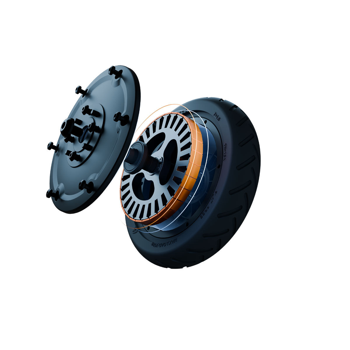 Segway C2 Lite Electric Scooter