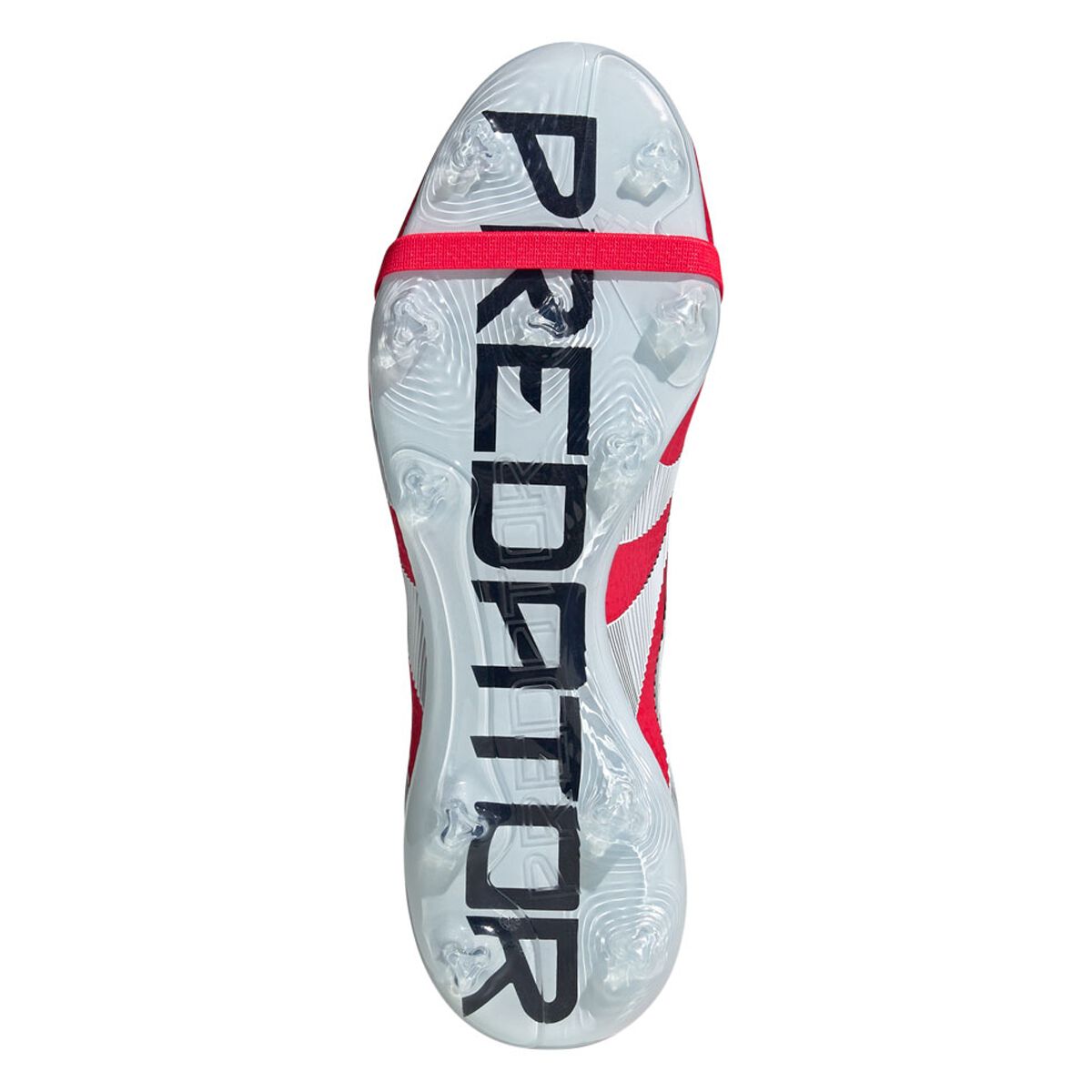 adidas Predator Pro Fold-Over Tongue Football Boots