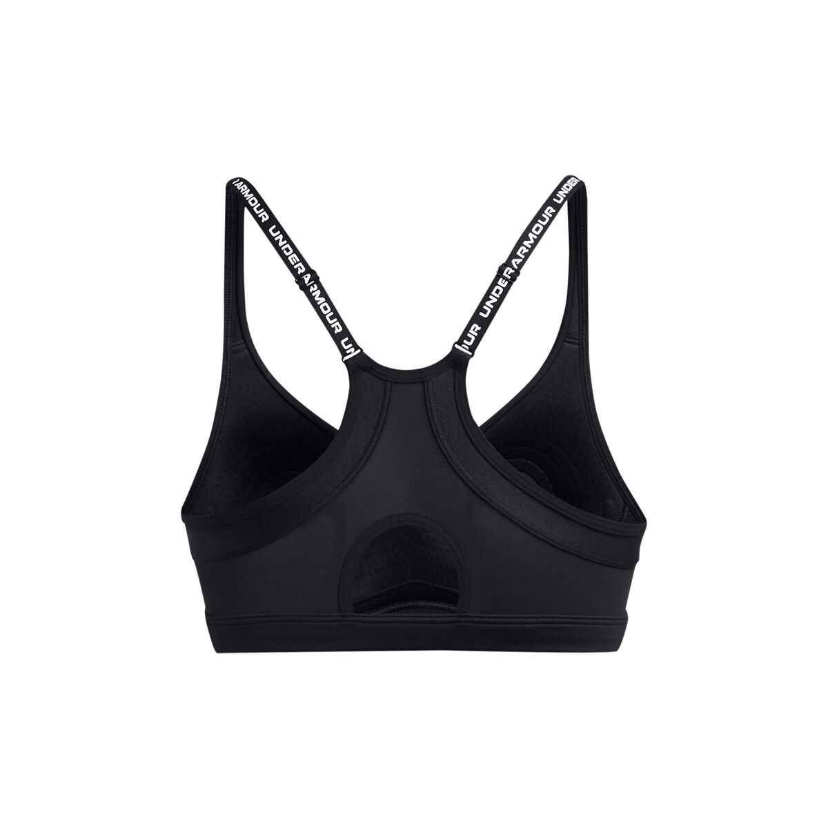 Under Armour Womens Infinity 2.0 Low Support Sports Bra