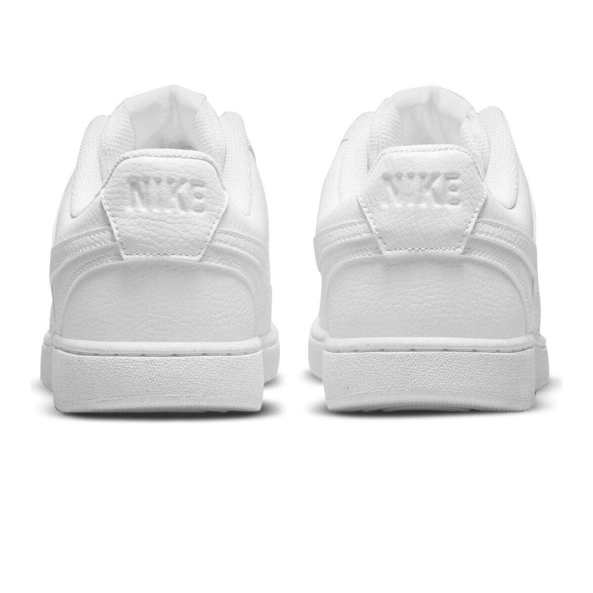 Nike Court Vision Low Next Nature Mens Casual Shoes