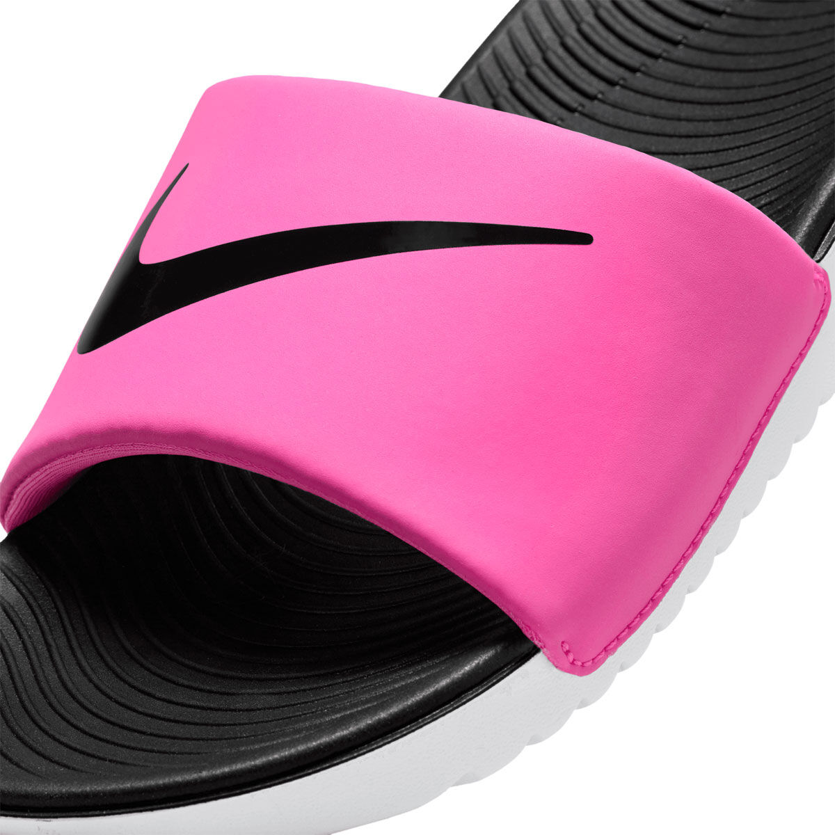 Nike Kids Kawa Slides
