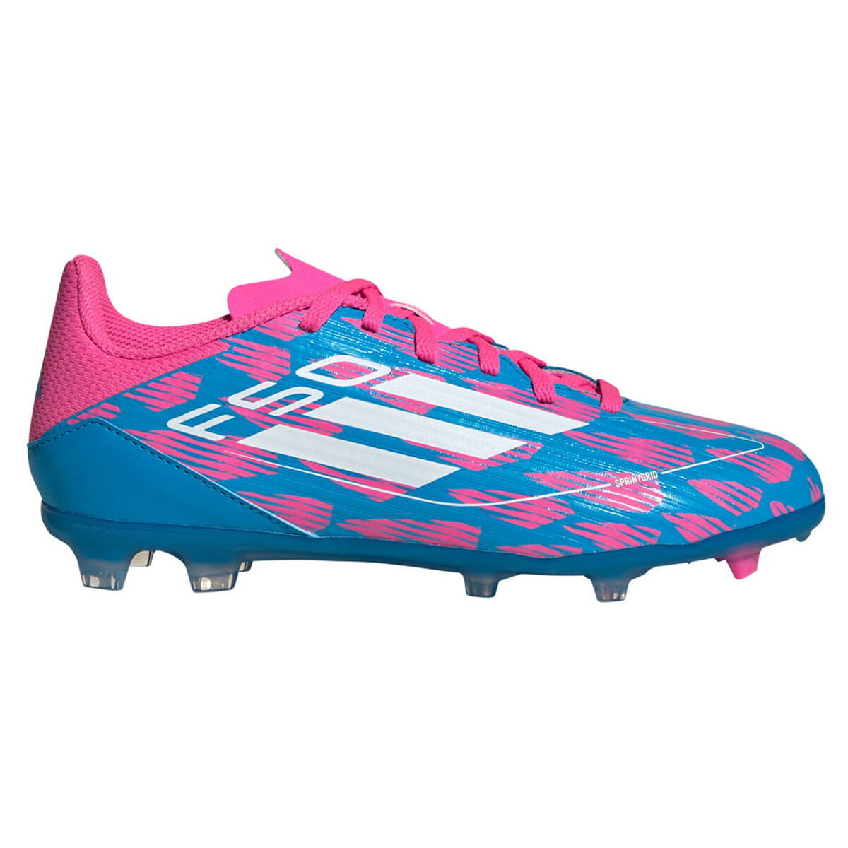 adidas F50 League Kids Football Boots