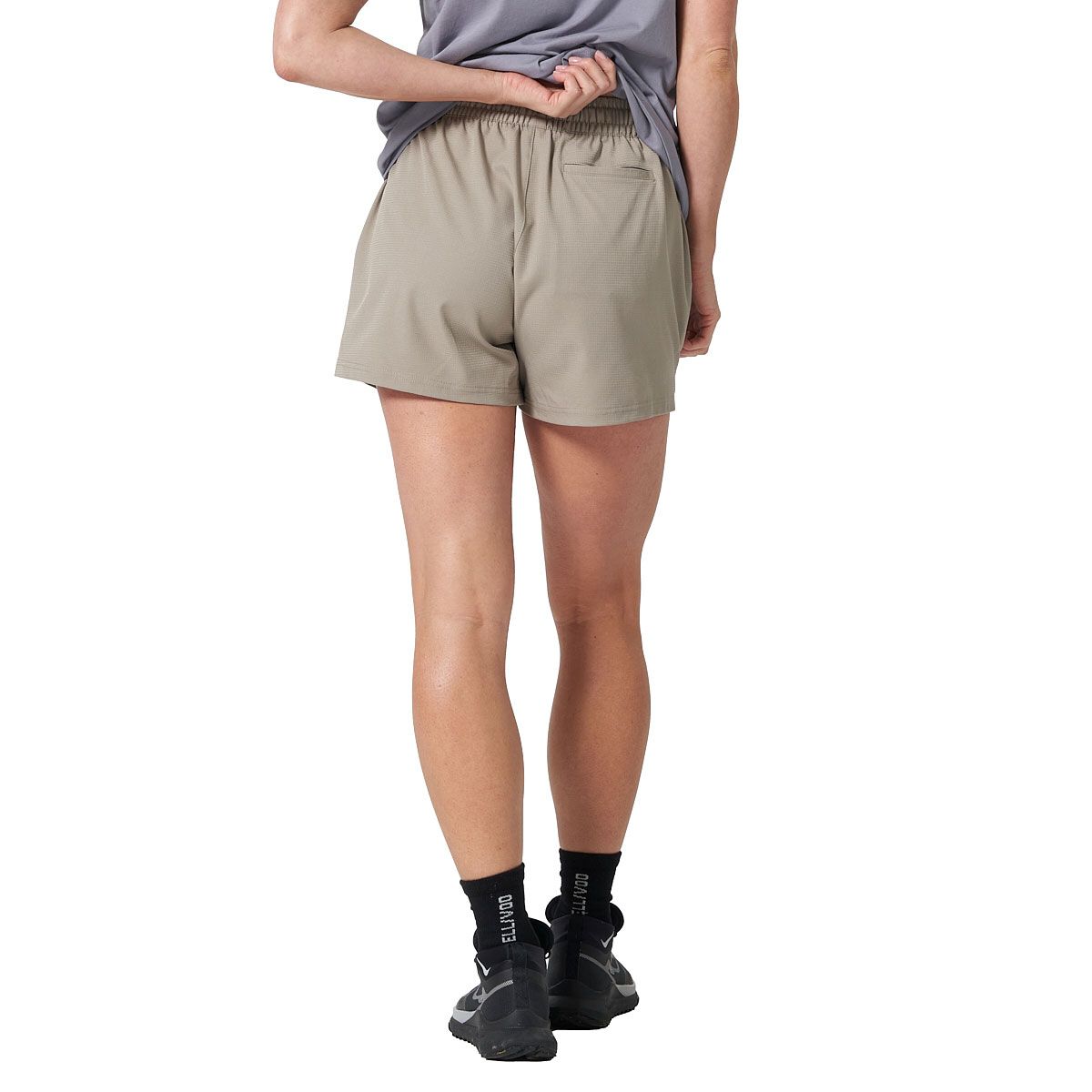 Ell/Voo Womens Meadow Shorts