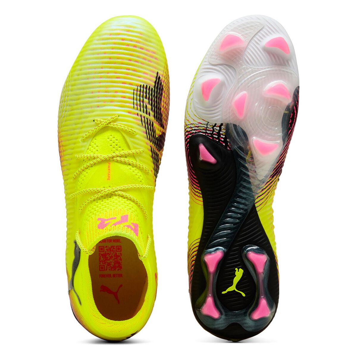 Puma Future 8 Ultimate FG Football Boots