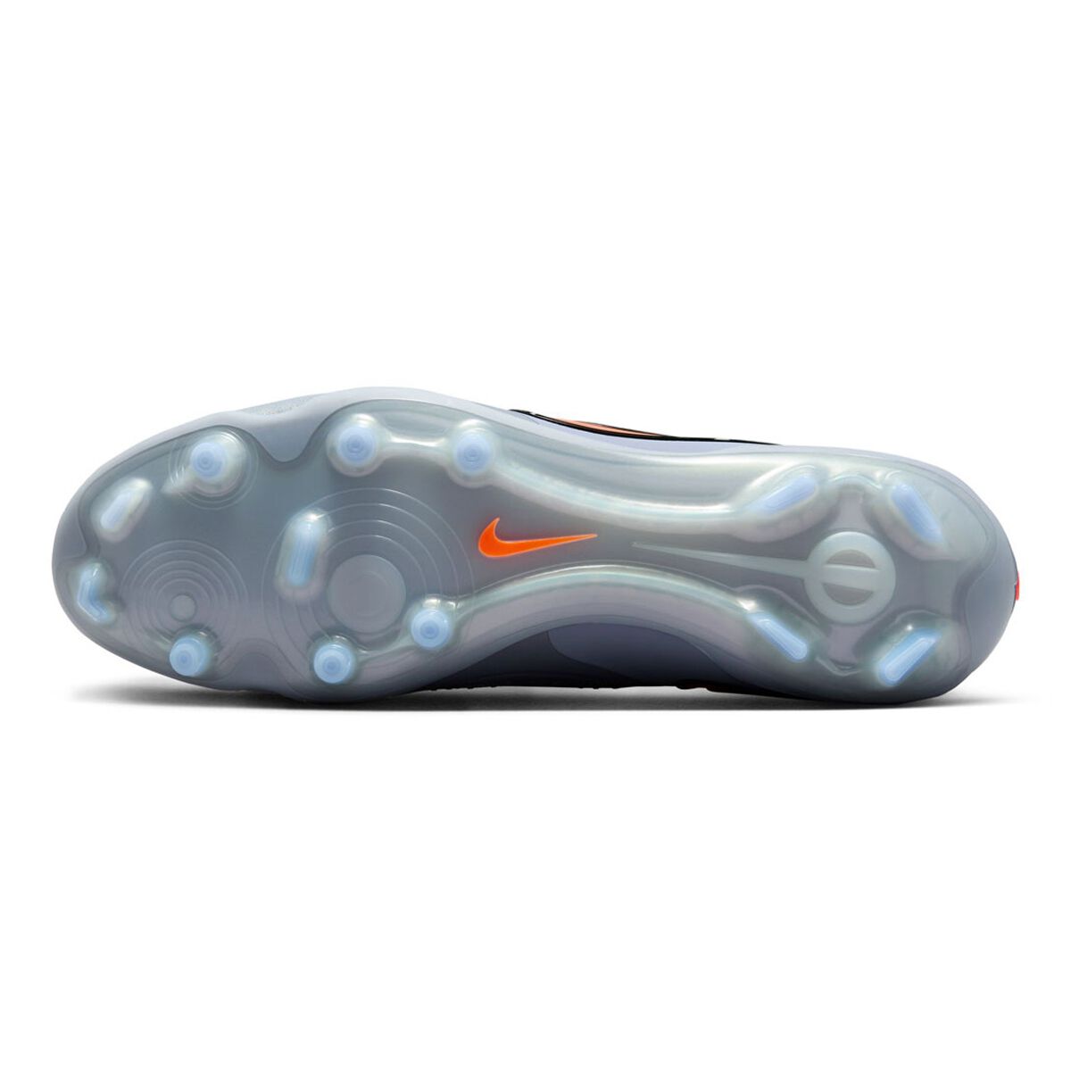 Nike Tiempo Legend 10 Elite FG Low-Top Football Boots