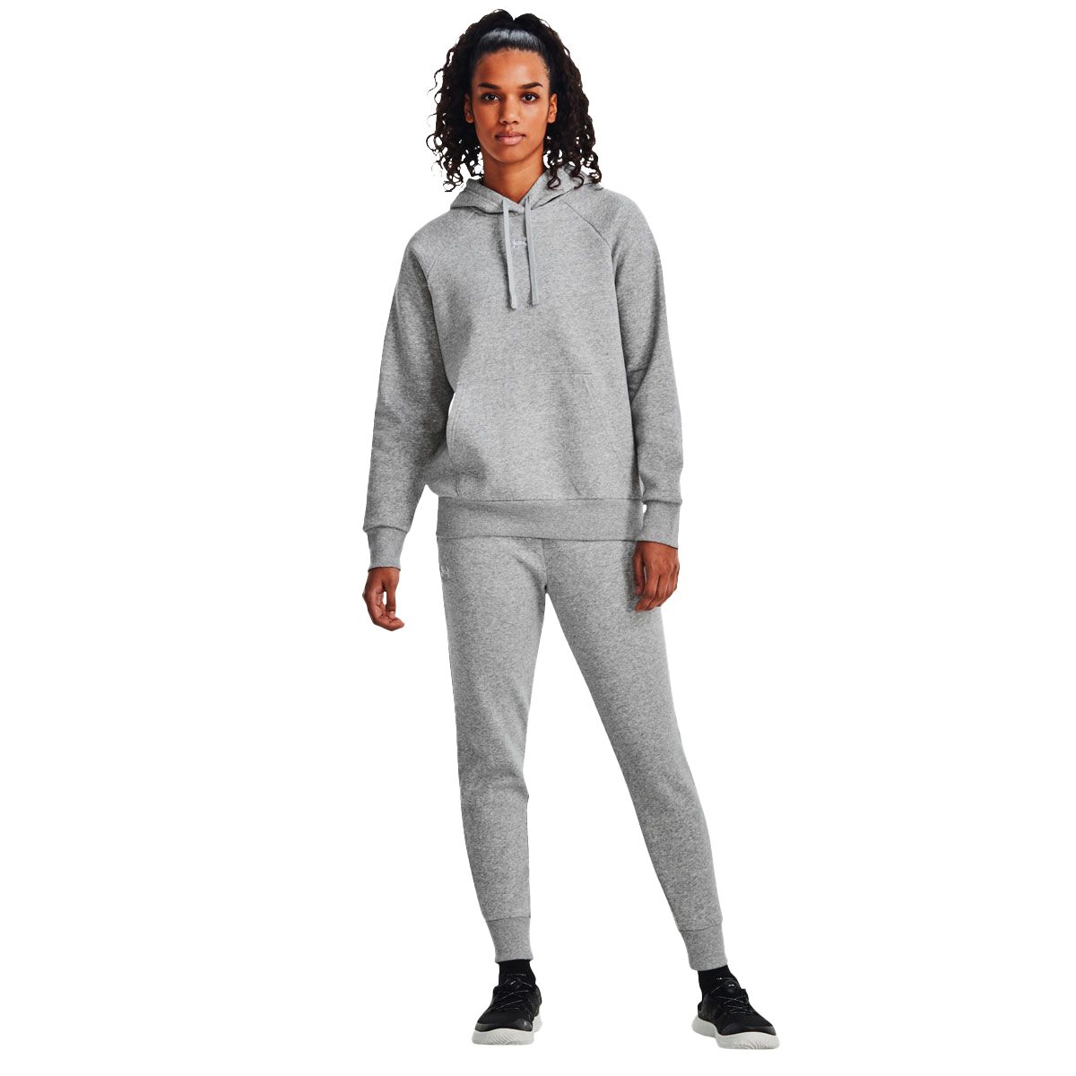 Under Armour Womens Rival Fleece Jogger