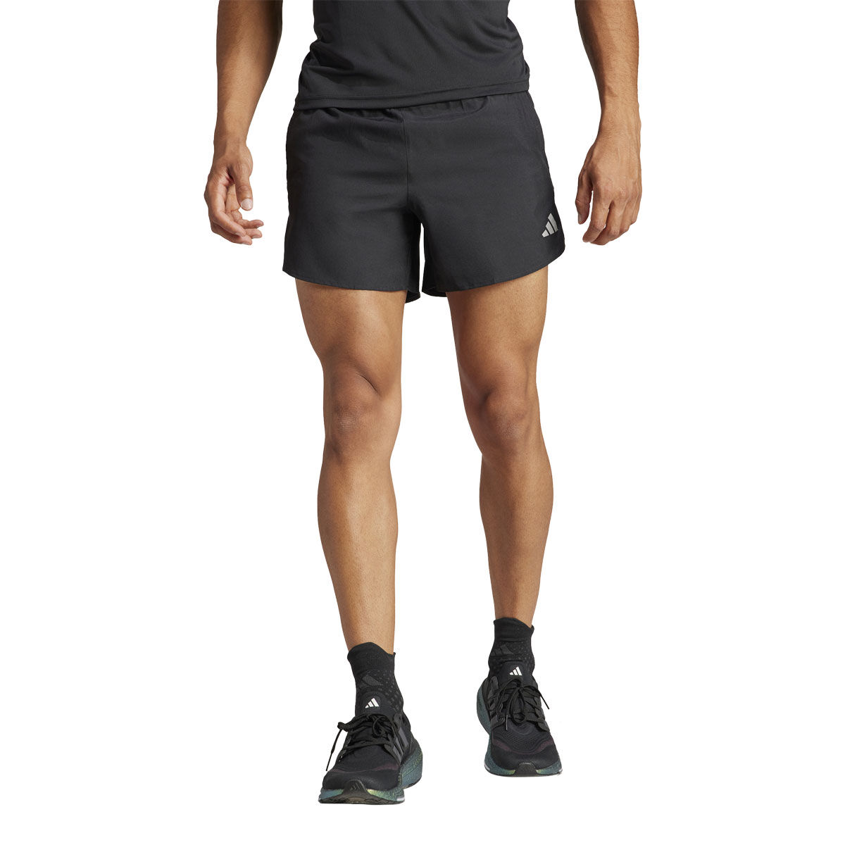 adidas Mens Run It Shorts