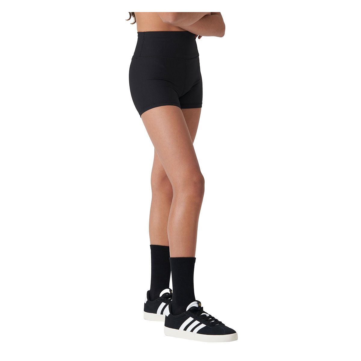 Ell/Voo Junior Trinity 3 Inch Tights