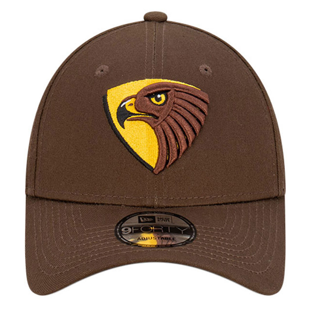 Hawthorn Hawks New Era 9FORTY OTC Cap
