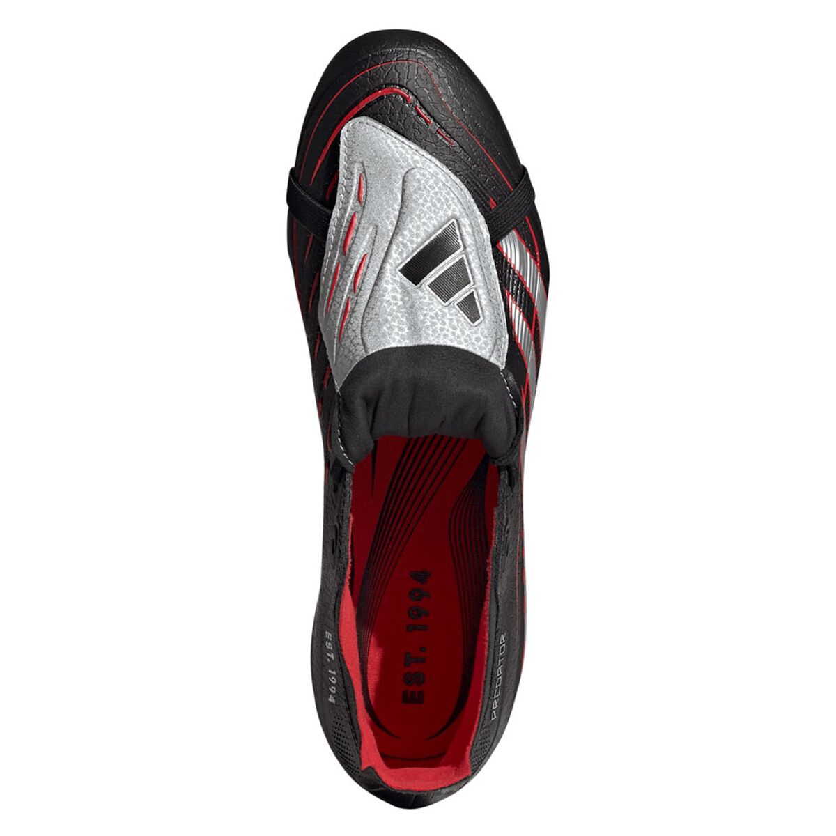 adidas Predator League BSR Fold-Over Tongue FG/MG Football Boots