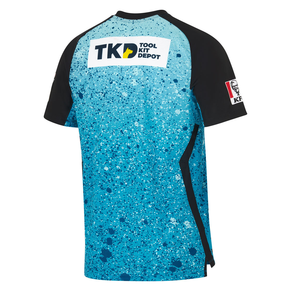 Adelaide Strikers 2024/25 Mens BBL Home Jersey