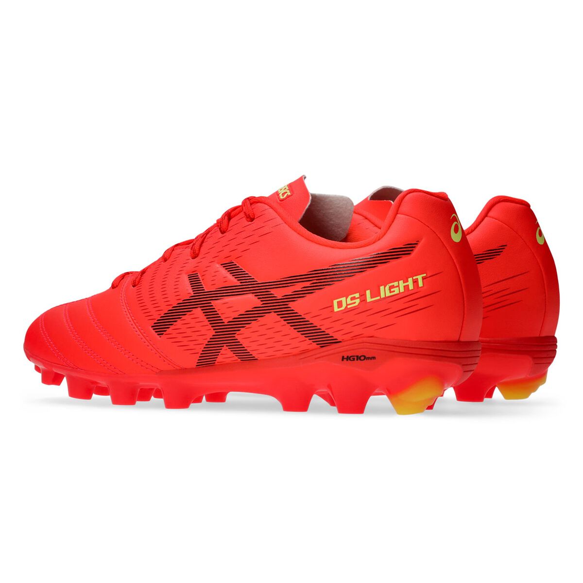 Asics DS Light Kids Football Boots