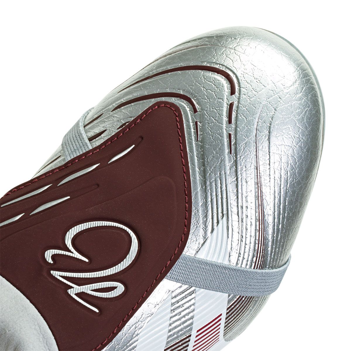 adidas Predator League Fold-Over Tongue FG Football Boots