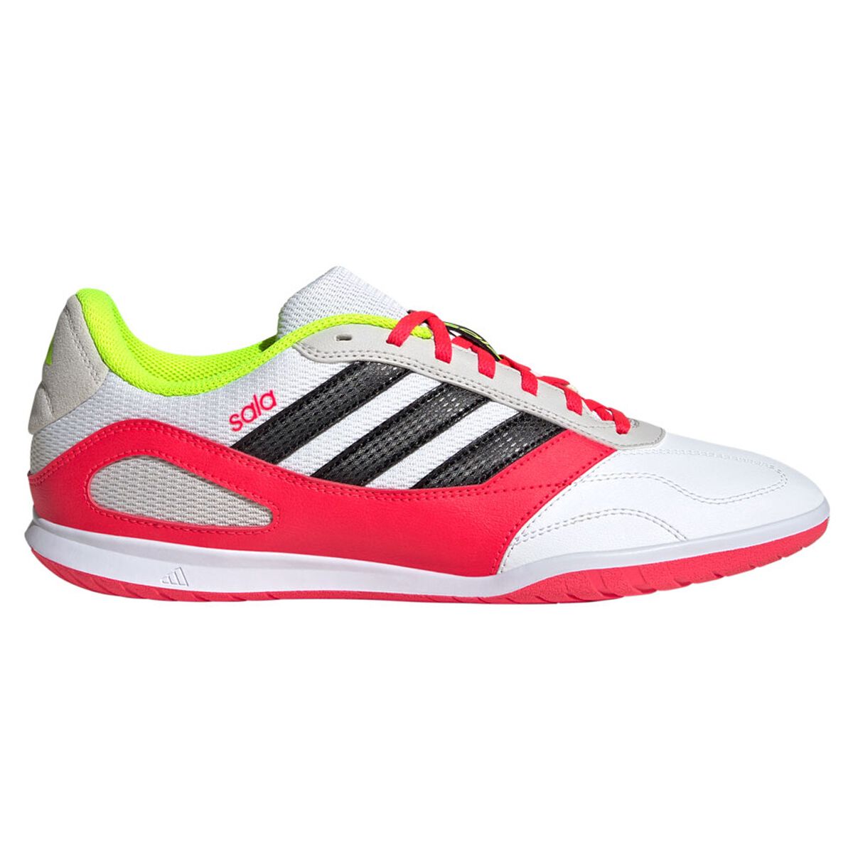 adidas Super SALA 3 Indoor Soccer Shoes