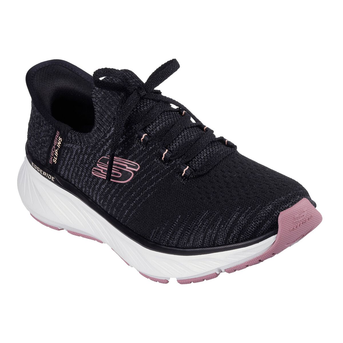 Skechers Edgeride Womens Walking Shoes