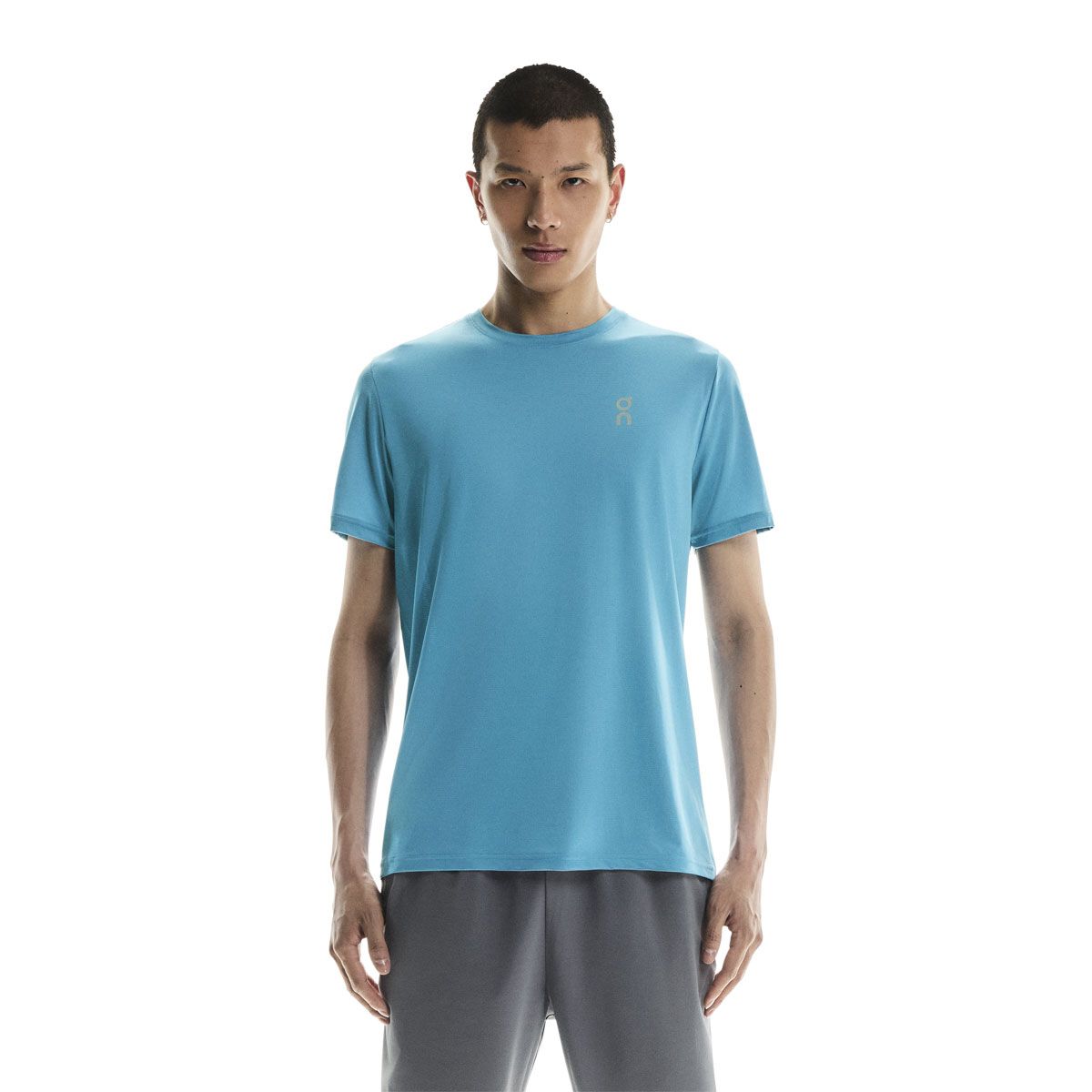 On Mens Core Running Tee